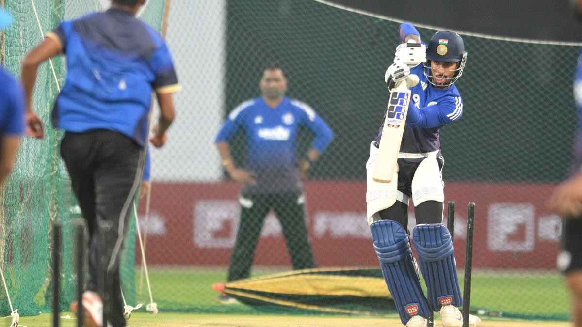 IND-A vs SA-A, 1st One-Day Preview: Aggressive batting line-ups collide in high-scoring Rajkot